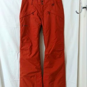 NWOT Patagonia snow pants